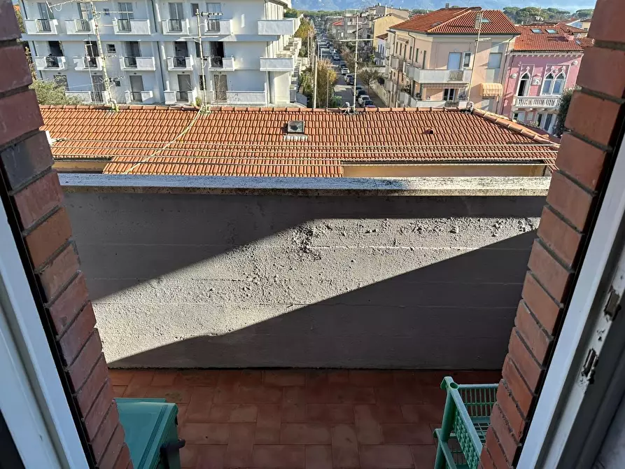 Immagine 5 di Mansarda in vendita  a Camaiore