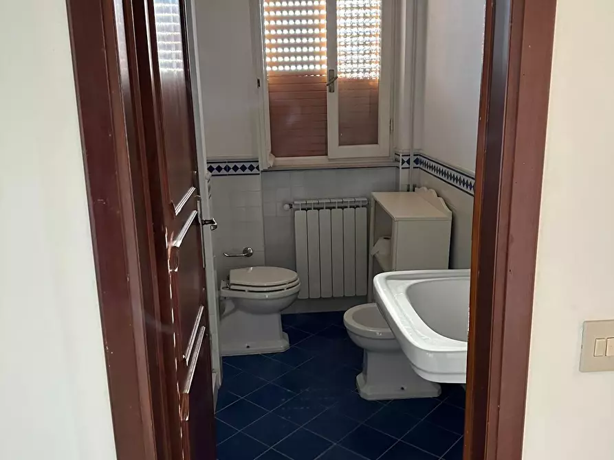 Immagine 14 di Mansarda in vendita  a Camaiore