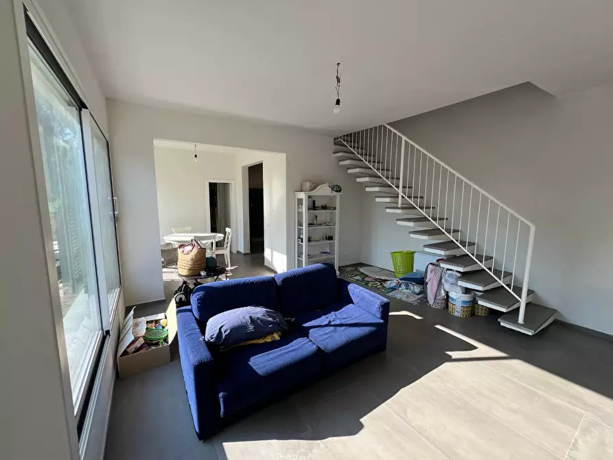 Immagine 5 di Casa bifamiliare in vendita  a Pietrasanta