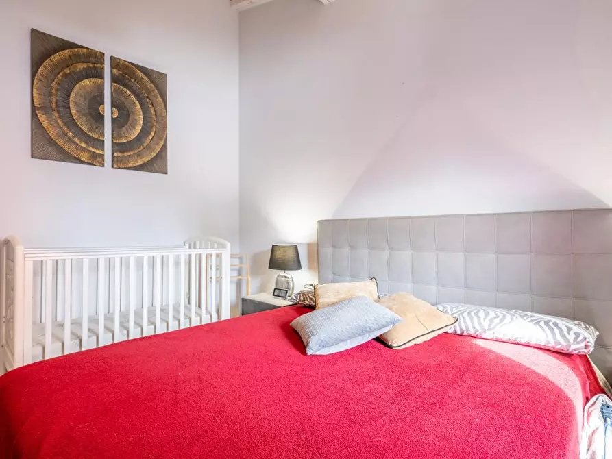 Immagine 21 di Terratetto in vendita  a Ponsacco