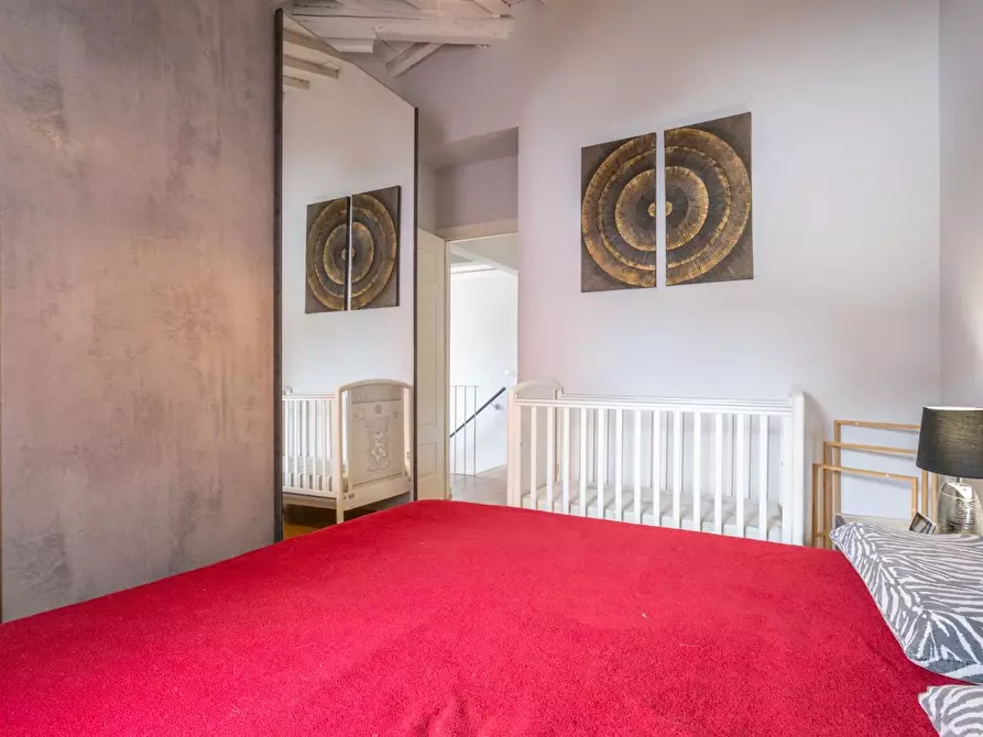 Immagine 22 di Terratetto in vendita  a Ponsacco