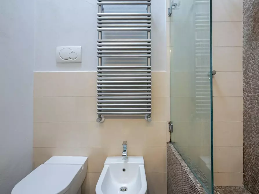 Immagine 27 di Terratetto in vendita  a Ponsacco