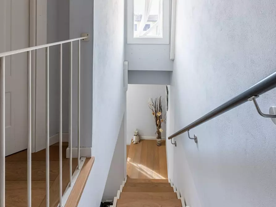 Immagine 23 di Terratetto in vendita  a Ponsacco