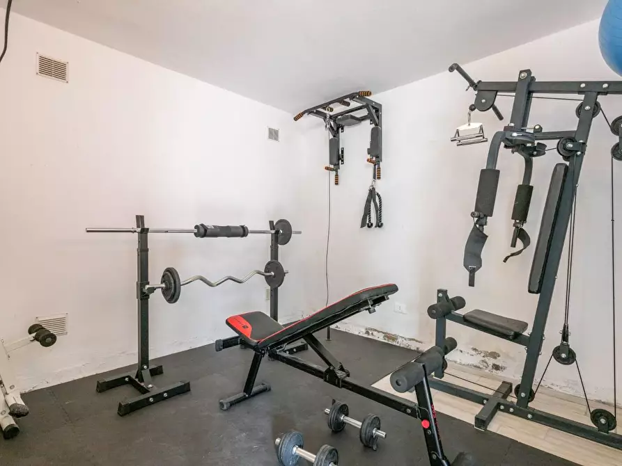 Immagine 32 di Terratetto in vendita  a Ponsacco