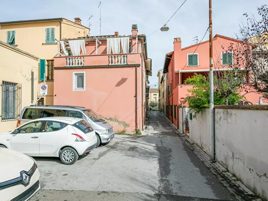 Immagine 34 di Terratetto in vendita  a Ponsacco