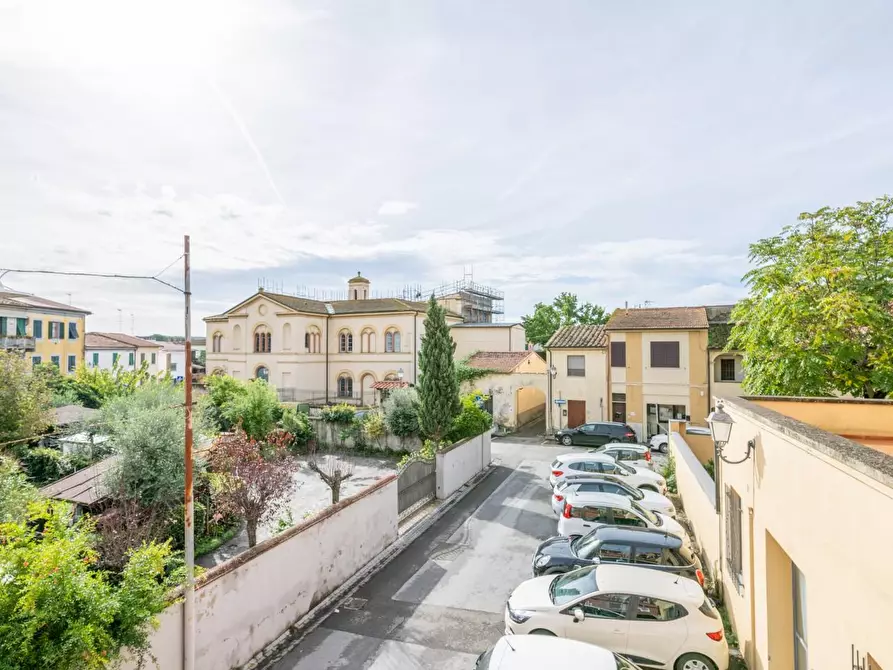 Immagine 24 di Terratetto in vendita  a Ponsacco