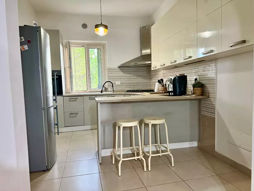 Immagine 3 di Casa indipendente in vendita  a Pontedera