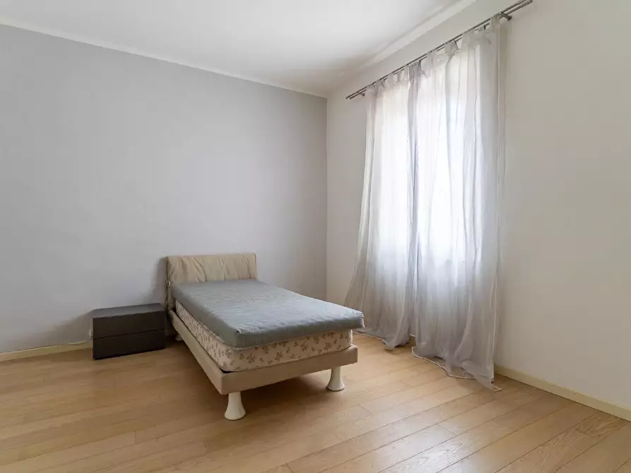 Immagine 18 di Terratetto in vendita  a Capraia E Limite