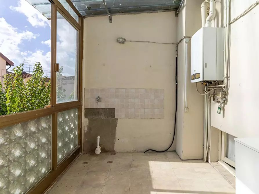 Immagine 33 di Terratetto in vendita  a Capraia E Limite