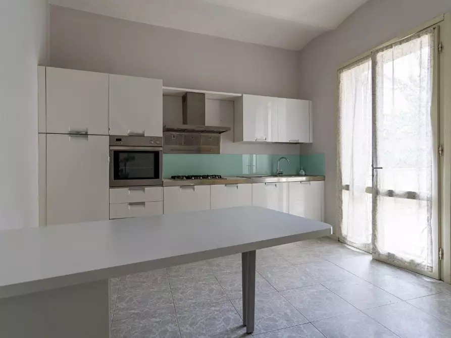 Immagine 9 di Terratetto in vendita  a Capraia E Limite