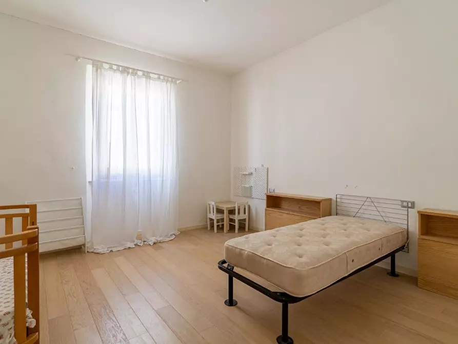 Immagine 21 di Terratetto in vendita  a Capraia E Limite