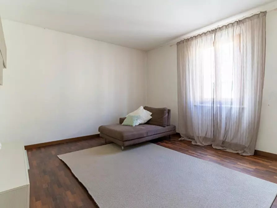 Immagine 3 di Terratetto in vendita  a Capraia E Limite