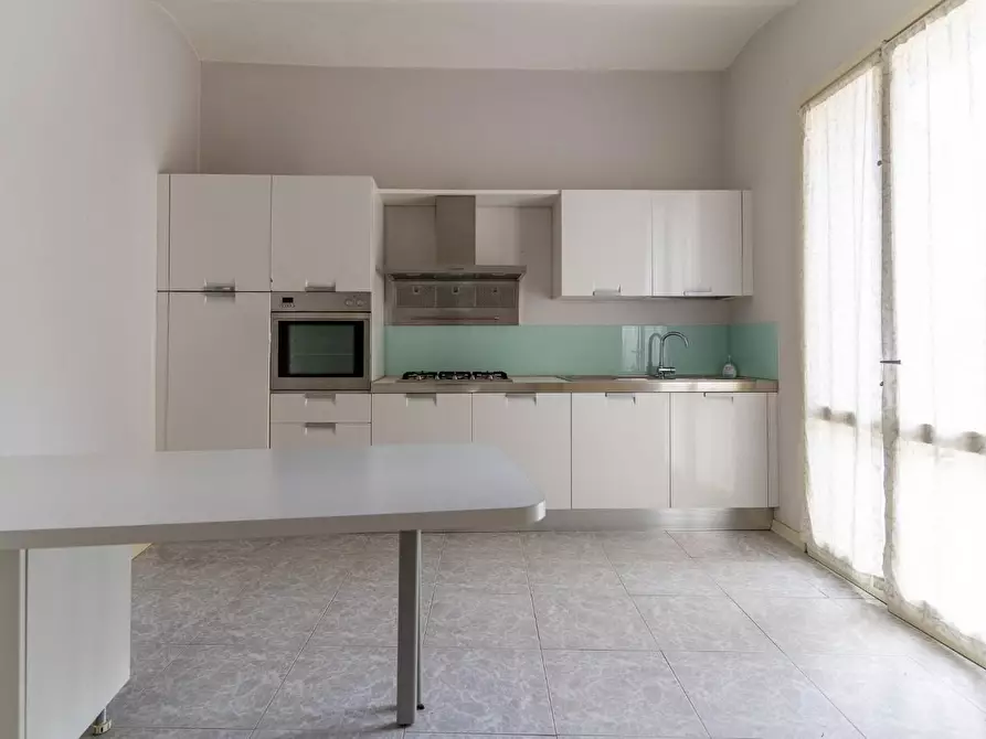 Immagine 8 di Terratetto in vendita  a Capraia E Limite