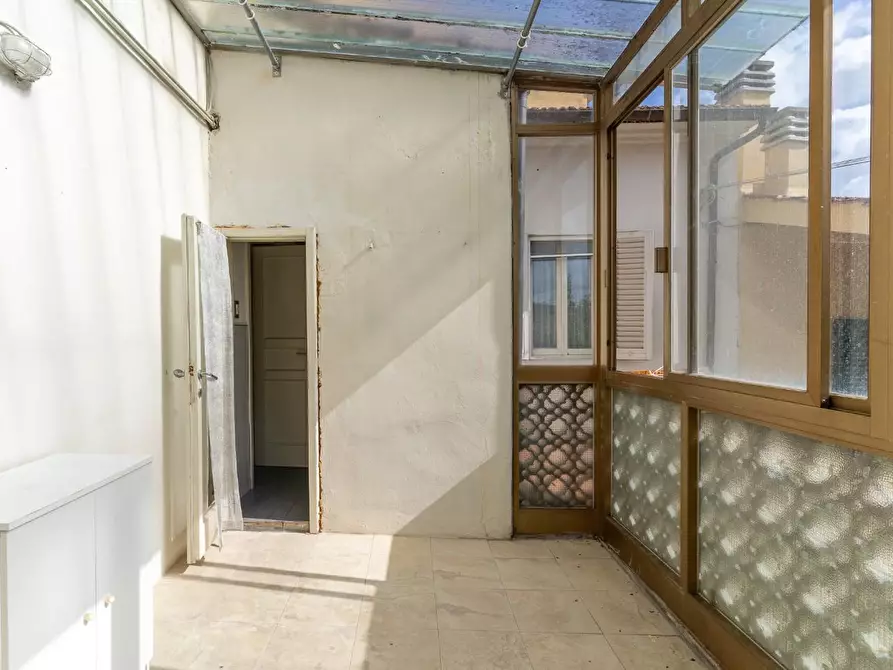 Immagine 34 di Terratetto in vendita  a Capraia E Limite