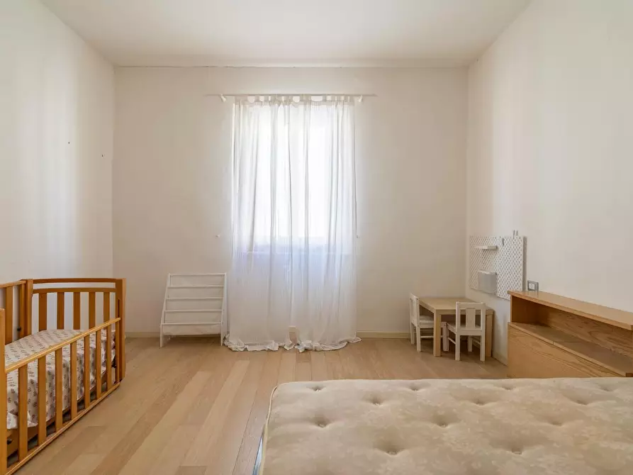 Immagine 22 di Terratetto in vendita  a Capraia E Limite