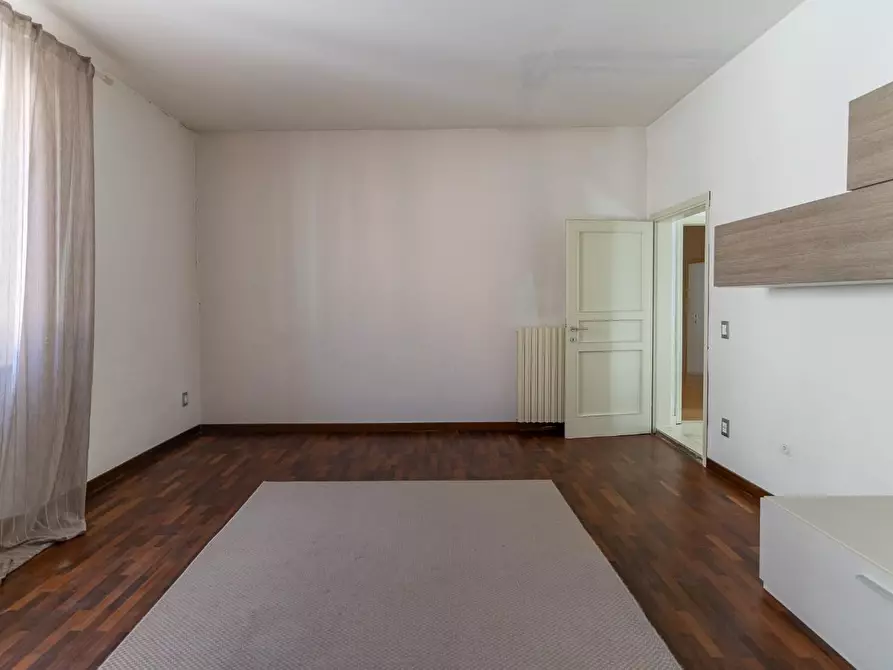 Immagine 5 di Terratetto in vendita  a Capraia E Limite