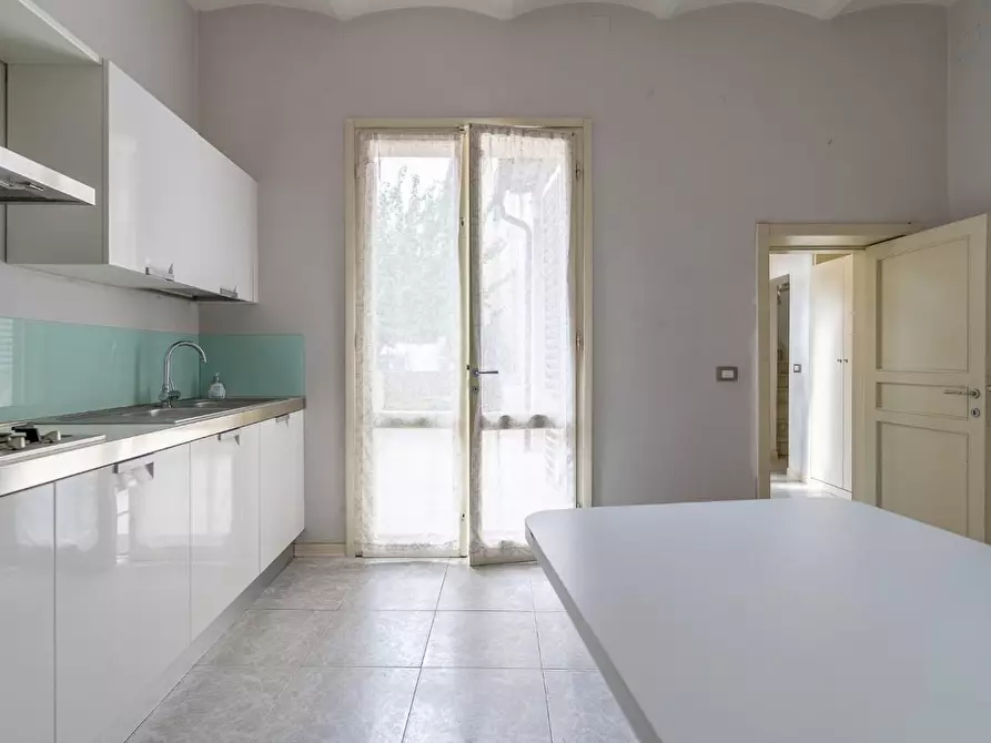 Immagine 10 di Terratetto in vendita  a Capraia E Limite