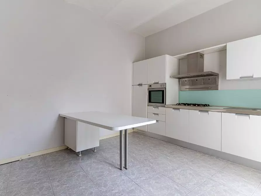 Immagine 7 di Terratetto in vendita  a Capraia E Limite