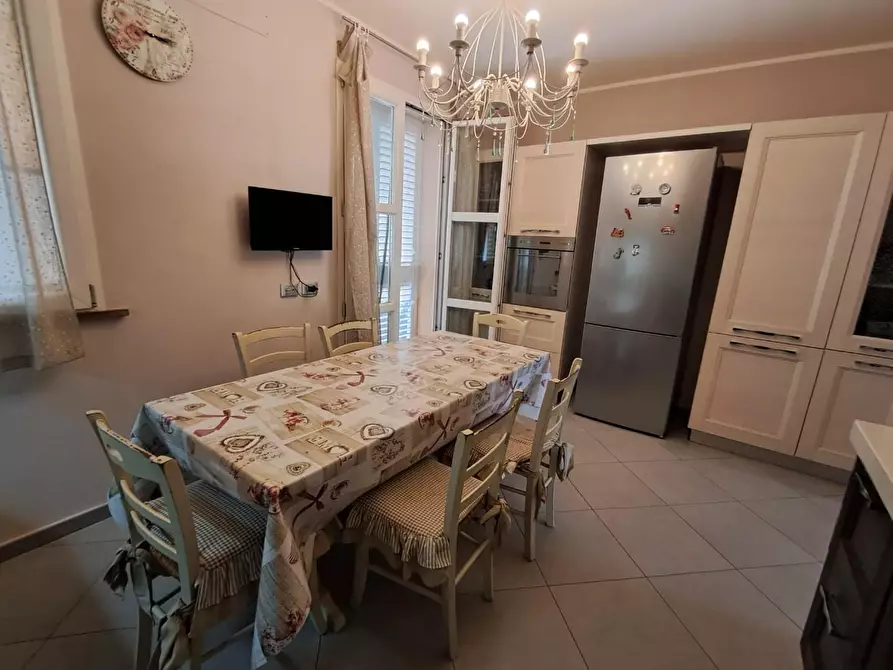 Immagine 5 di Villetta a schiera in vendita  a Buti