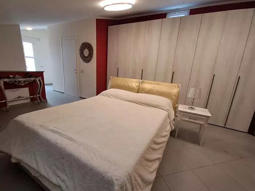 Immagine 23 di Villetta a schiera in vendita  a Buti