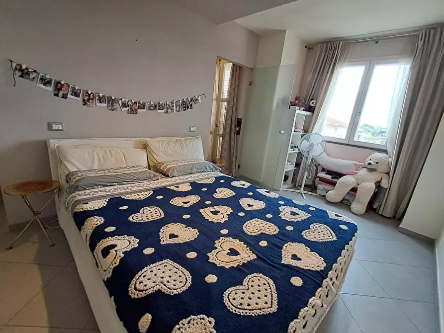 Immagine 9 di Villetta a schiera in vendita  a Buti