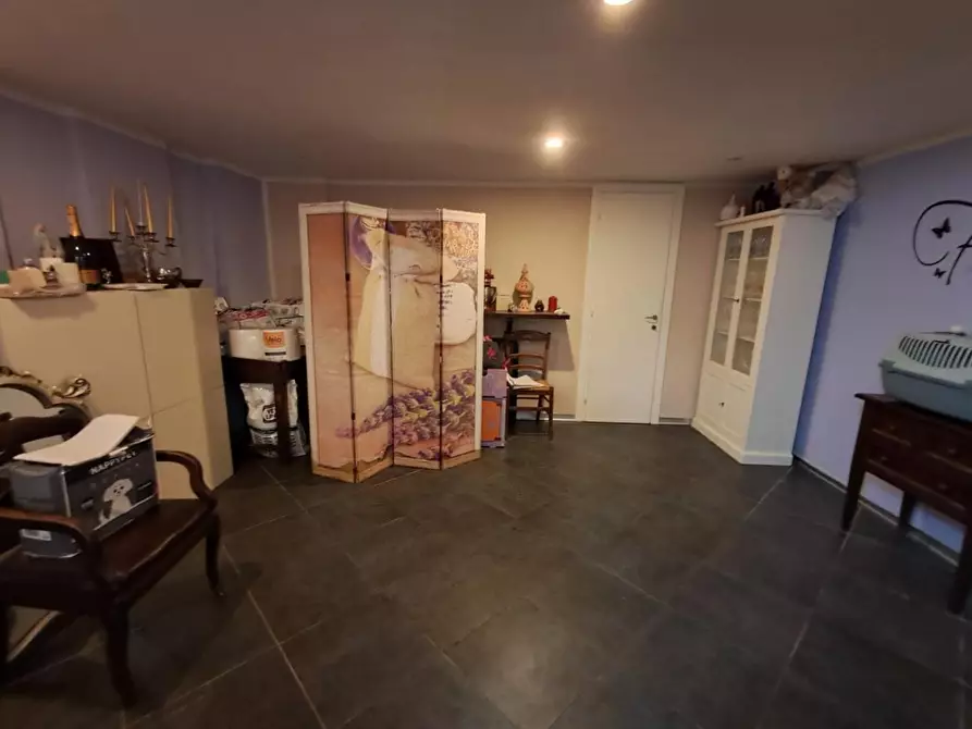 Immagine 29 di Villetta a schiera in vendita  a Buti