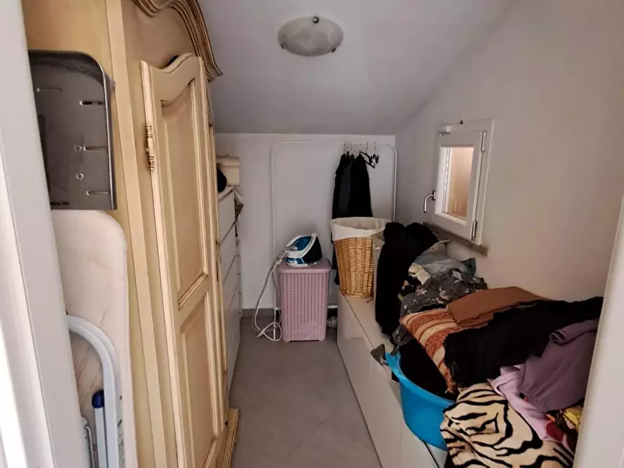 Immagine 27 di Villetta a schiera in vendita  a Buti