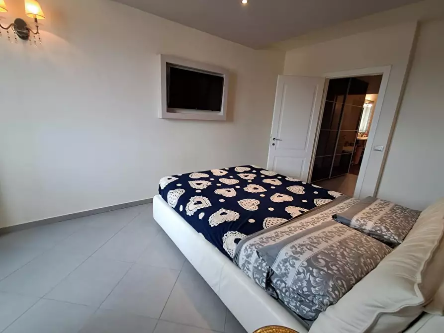 Immagine 10 di Villetta a schiera in vendita  a Buti