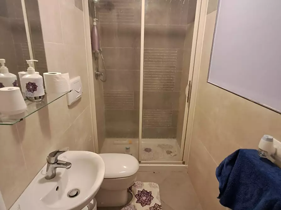 Immagine 30 di Villetta a schiera in vendita  a Buti