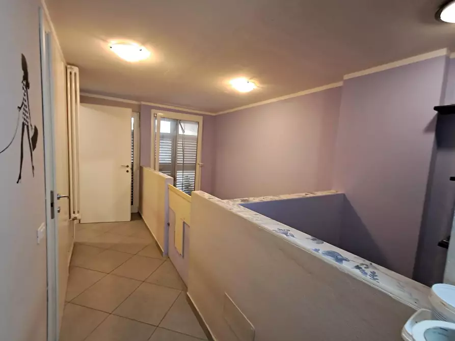 Immagine 28 di Villetta a schiera in vendita  a Buti