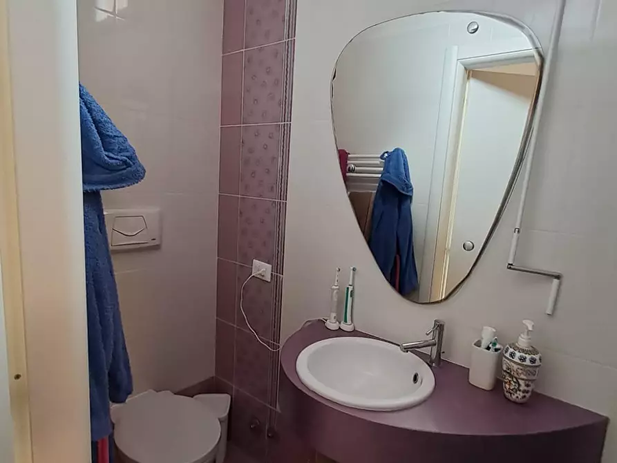 Immagine 26 di Villetta a schiera in vendita  a Buti