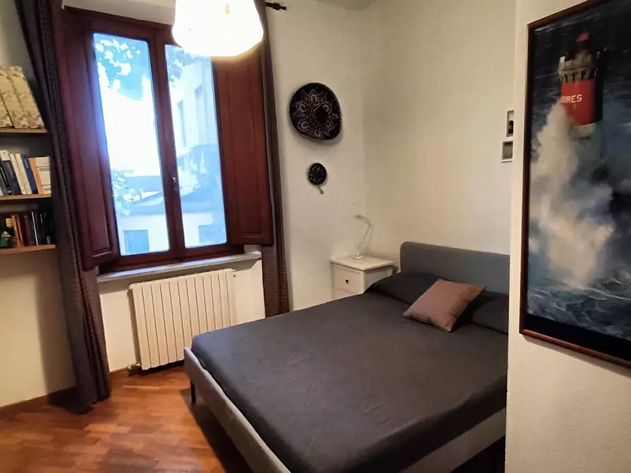 Immagine 12 di Palazzo in vendita  a Pisa