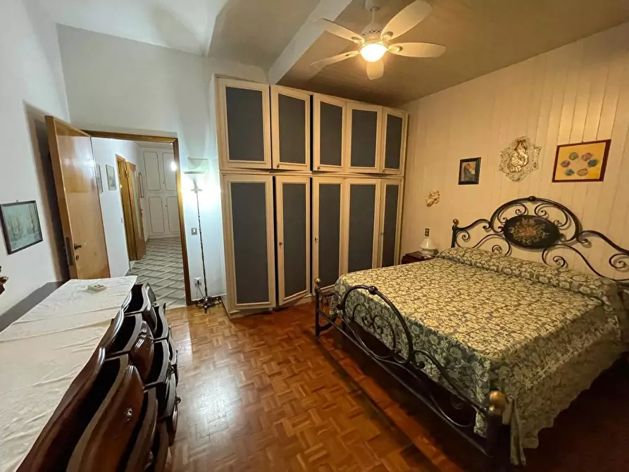 Immagine 6 di Casa bifamiliare in affitto  a Montignoso