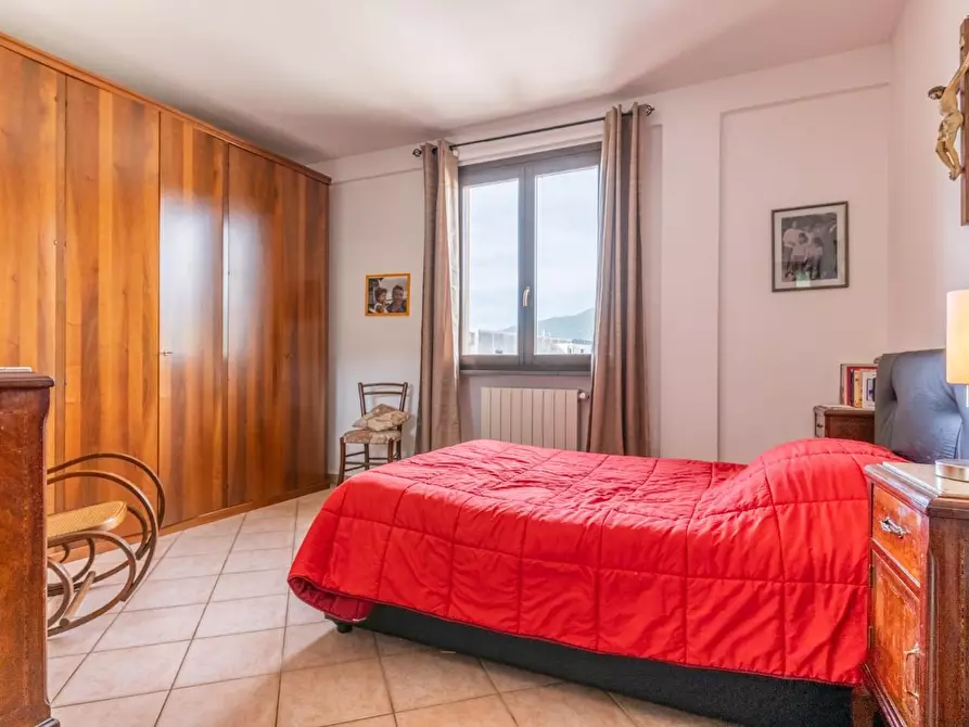 Immagine 33 di Villetta a schiera in vendita  a Bientina