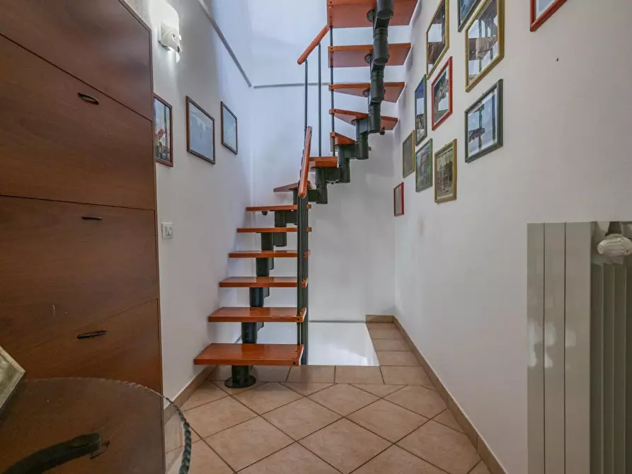 Immagine 36 di Villetta a schiera in vendita  a Bientina