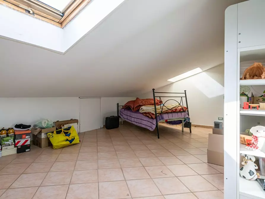 Immagine 37 di Villetta a schiera in vendita  a Bientina