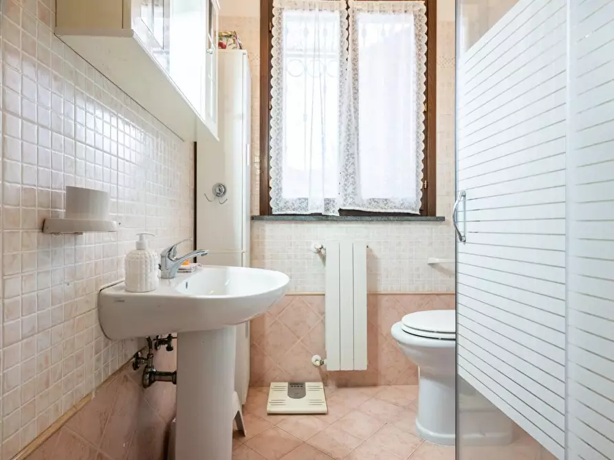 Immagine 24 di Villetta a schiera in vendita  a Bientina