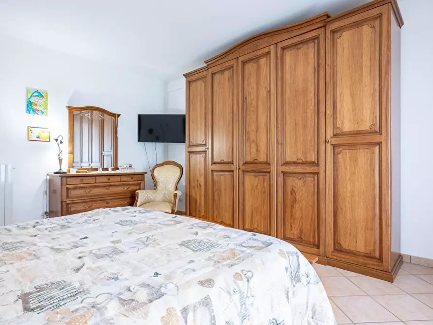 Immagine 29 di Villetta a schiera in vendita  a Bientina