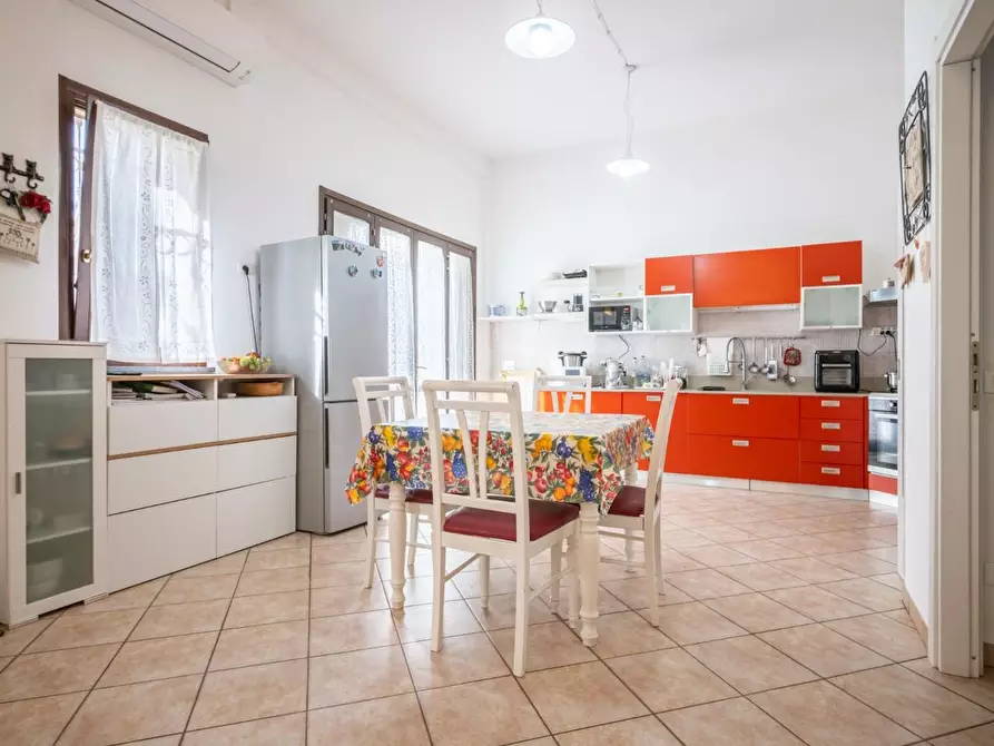 Immagine 13 di Villetta a schiera in vendita  a Bientina