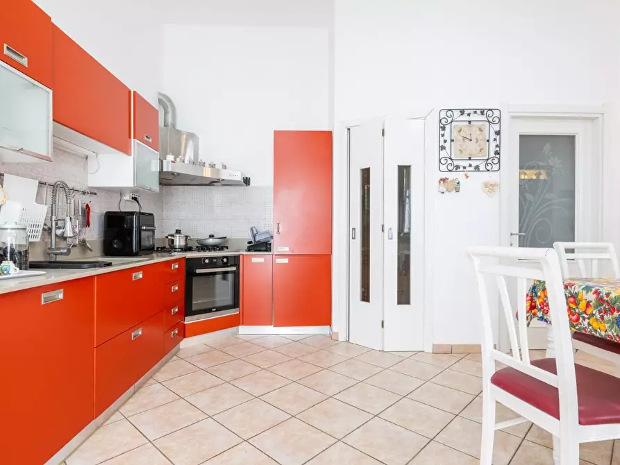 Immagine 14 di Villetta a schiera in vendita  a Bientina