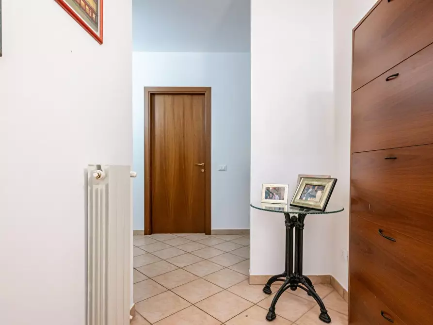 Immagine 25 di Villetta a schiera in vendita  a Bientina