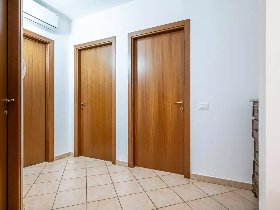 Immagine 26 di Villetta a schiera in vendita  a Bientina