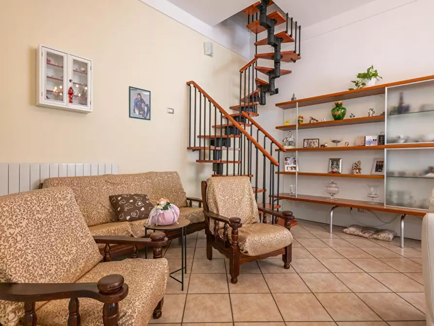 Immagine 18 di Villetta a schiera in vendita  a Bientina