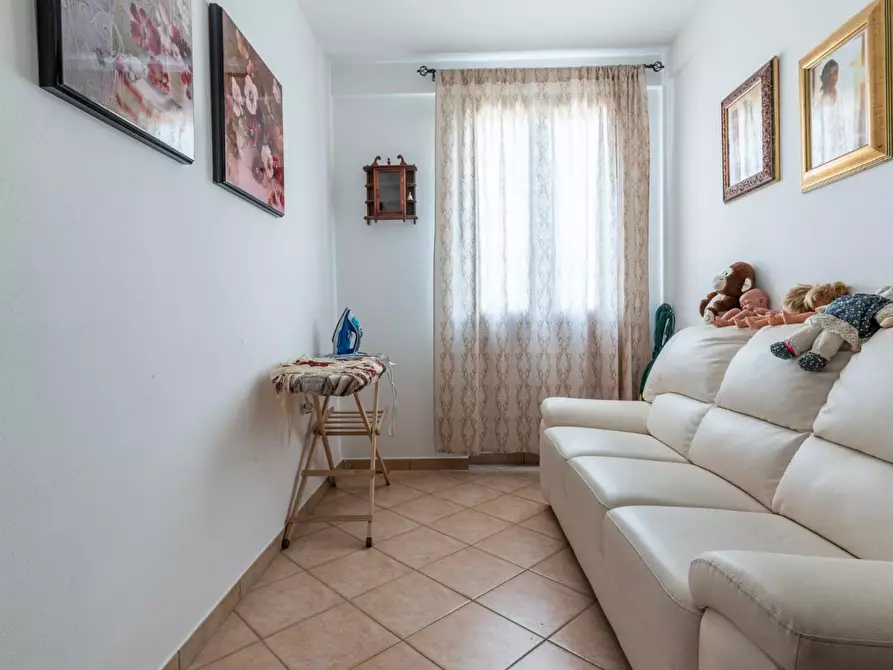 Immagine 35 di Villetta a schiera in vendita  a Bientina