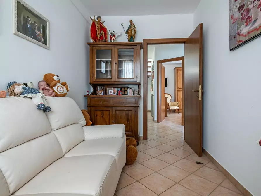 Immagine 30 di Villetta a schiera in vendita  a Bientina