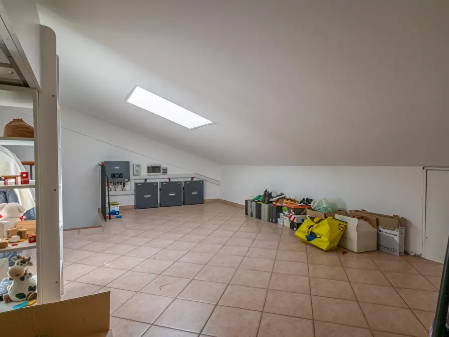 Immagine 39 di Villetta a schiera in vendita  a Bientina