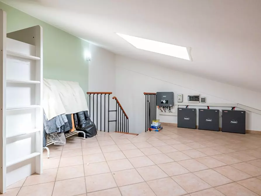 Immagine 40 di Villetta a schiera in vendita  a Bientina