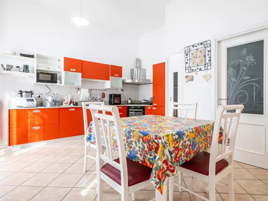 Immagine 15 di Villetta a schiera in vendita  a Bientina