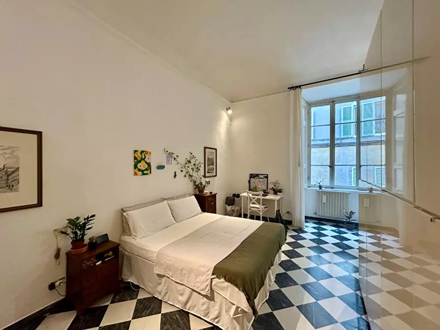 Immagine 3 di Appartamento in vendita  a Siena