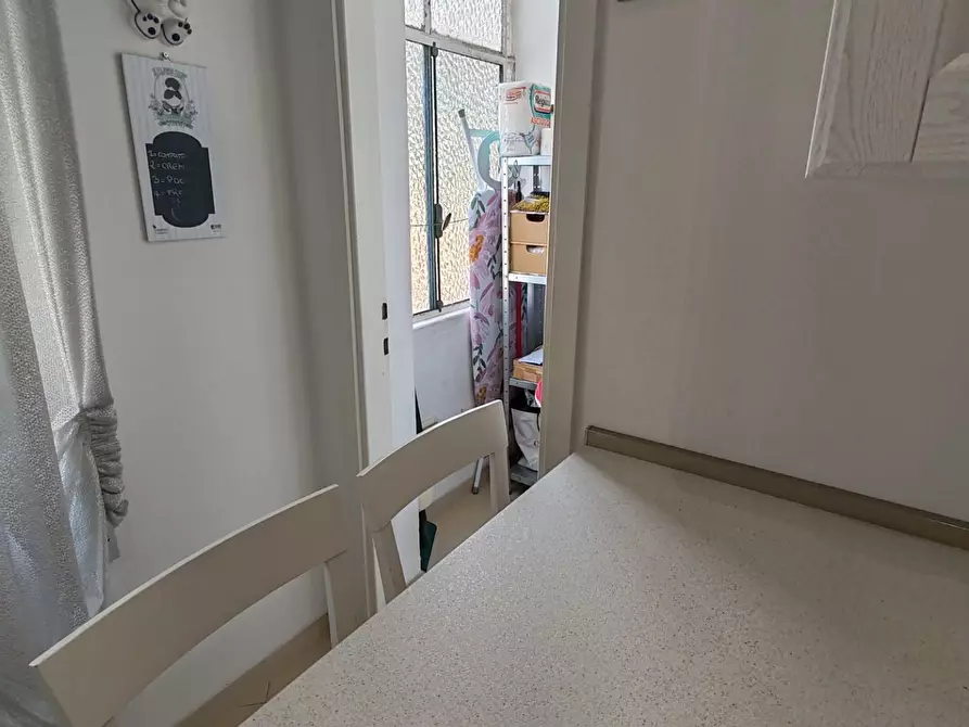 Immagine 8 di Appartamento in vendita  a Massa